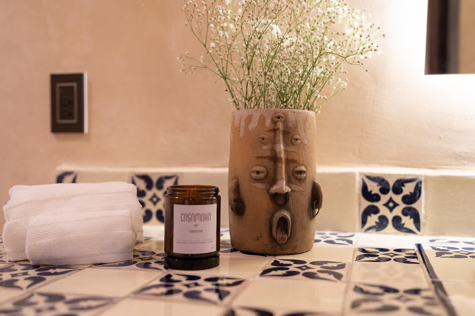 Hotel Casa Maka San Luis Potosí Zewnętrze zdjęcie