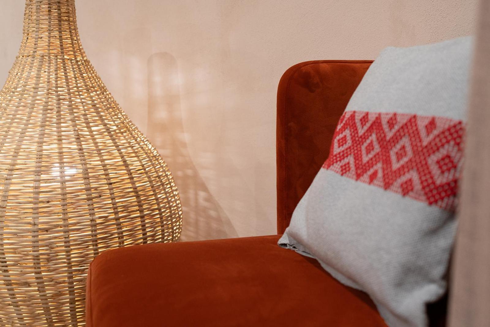 Hotel Casa Maka San Luis Potosí Zewnętrze zdjęcie