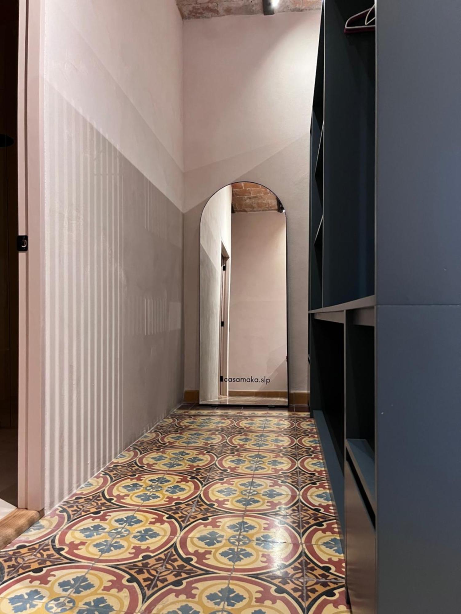 Hotel Casa Maka San Luis Potosí Zewnętrze zdjęcie