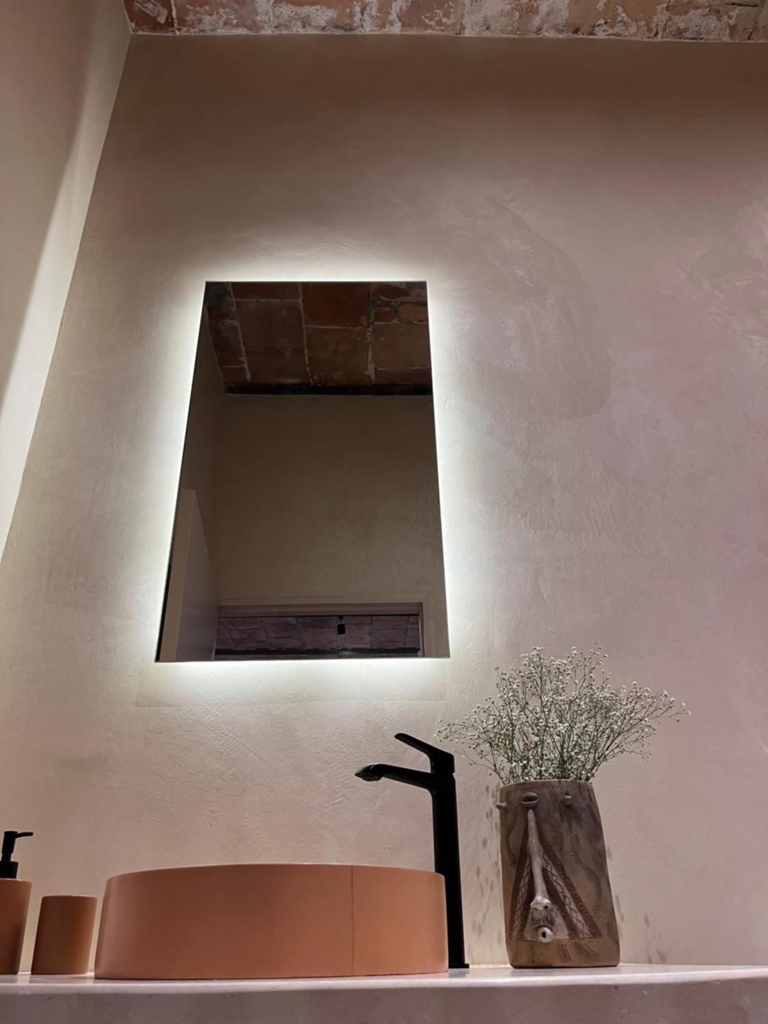 Hotel Casa Maka San Luis Potosí Zewnętrze zdjęcie
