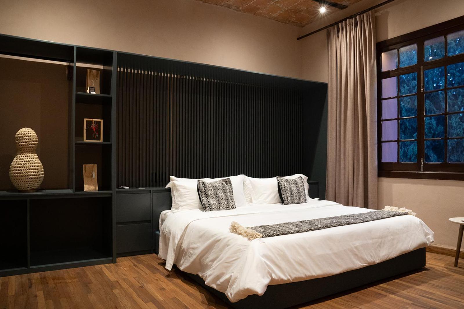 Hotel Casa Maka San Luis Potosí Zewnętrze zdjęcie