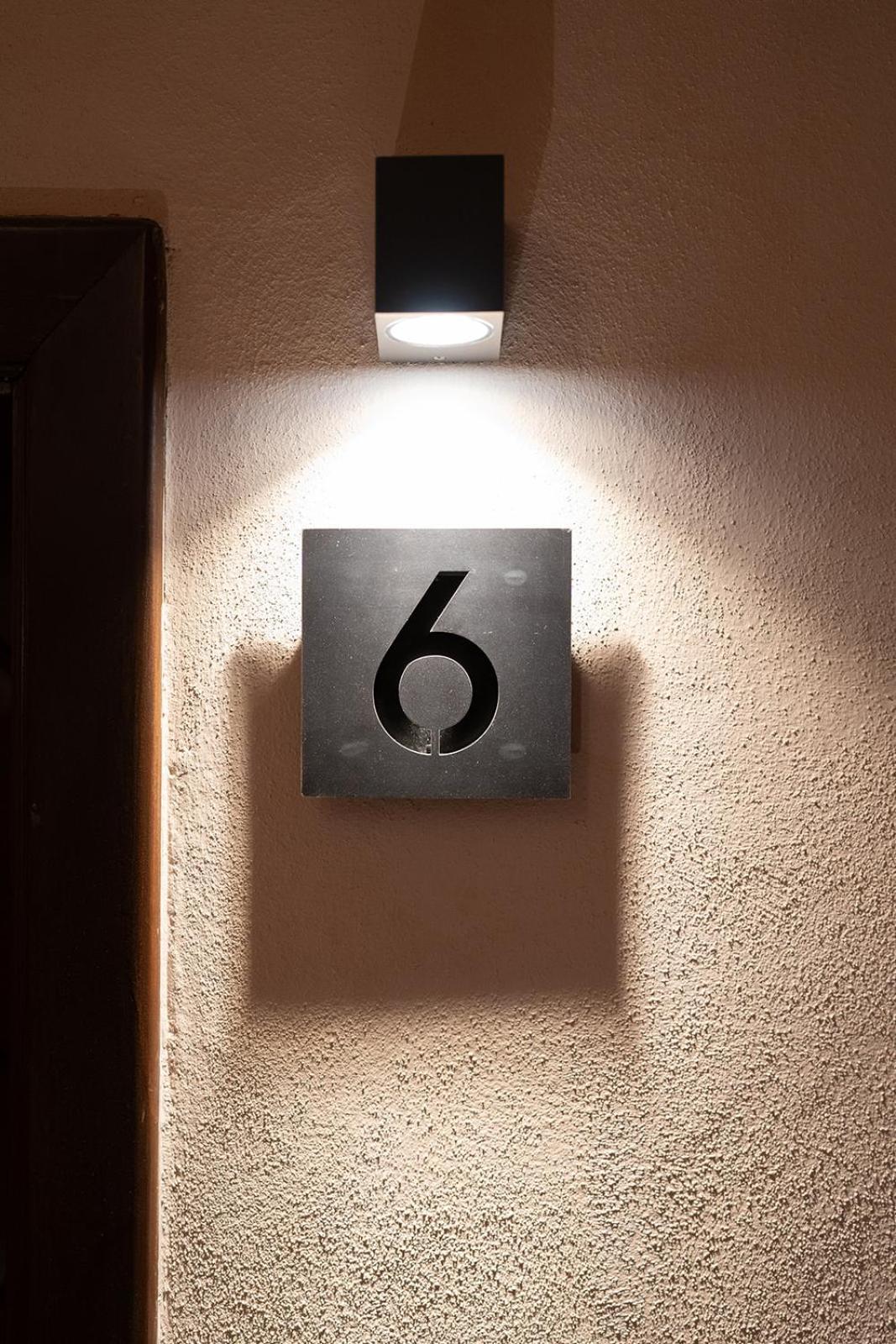 Hotel Casa Maka San Luis Potosí Zewnętrze zdjęcie