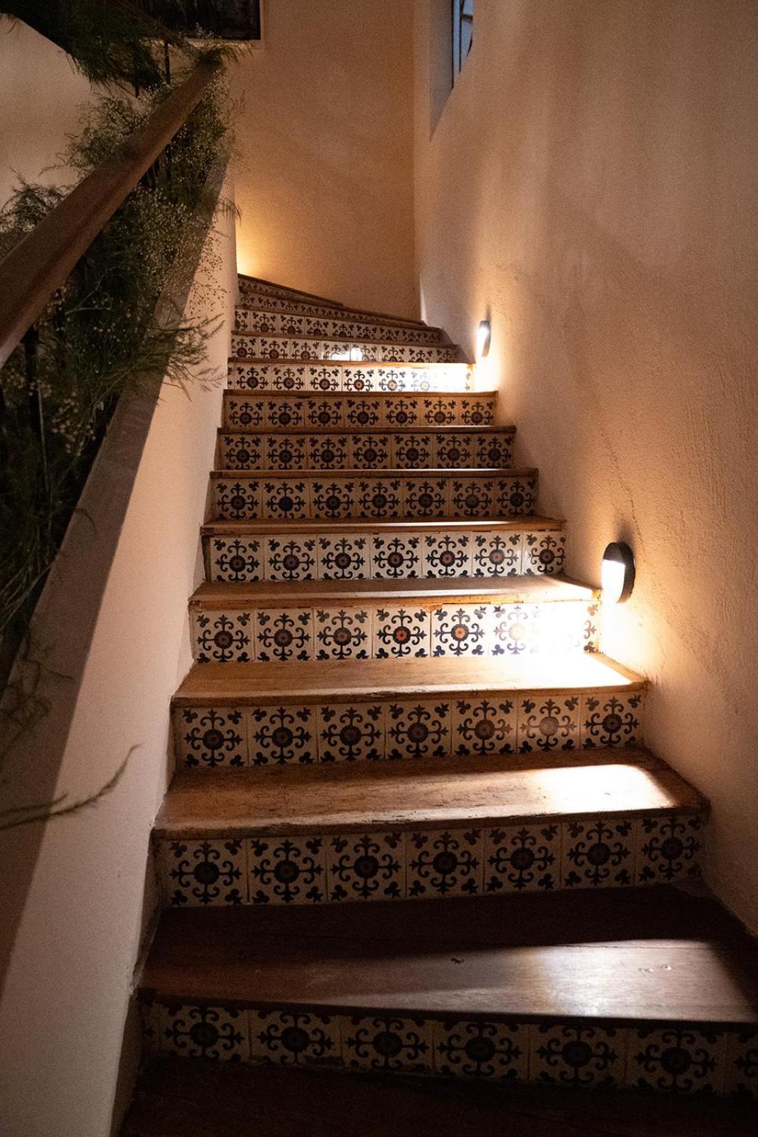 Hotel Casa Maka San Luis Potosí Zewnętrze zdjęcie