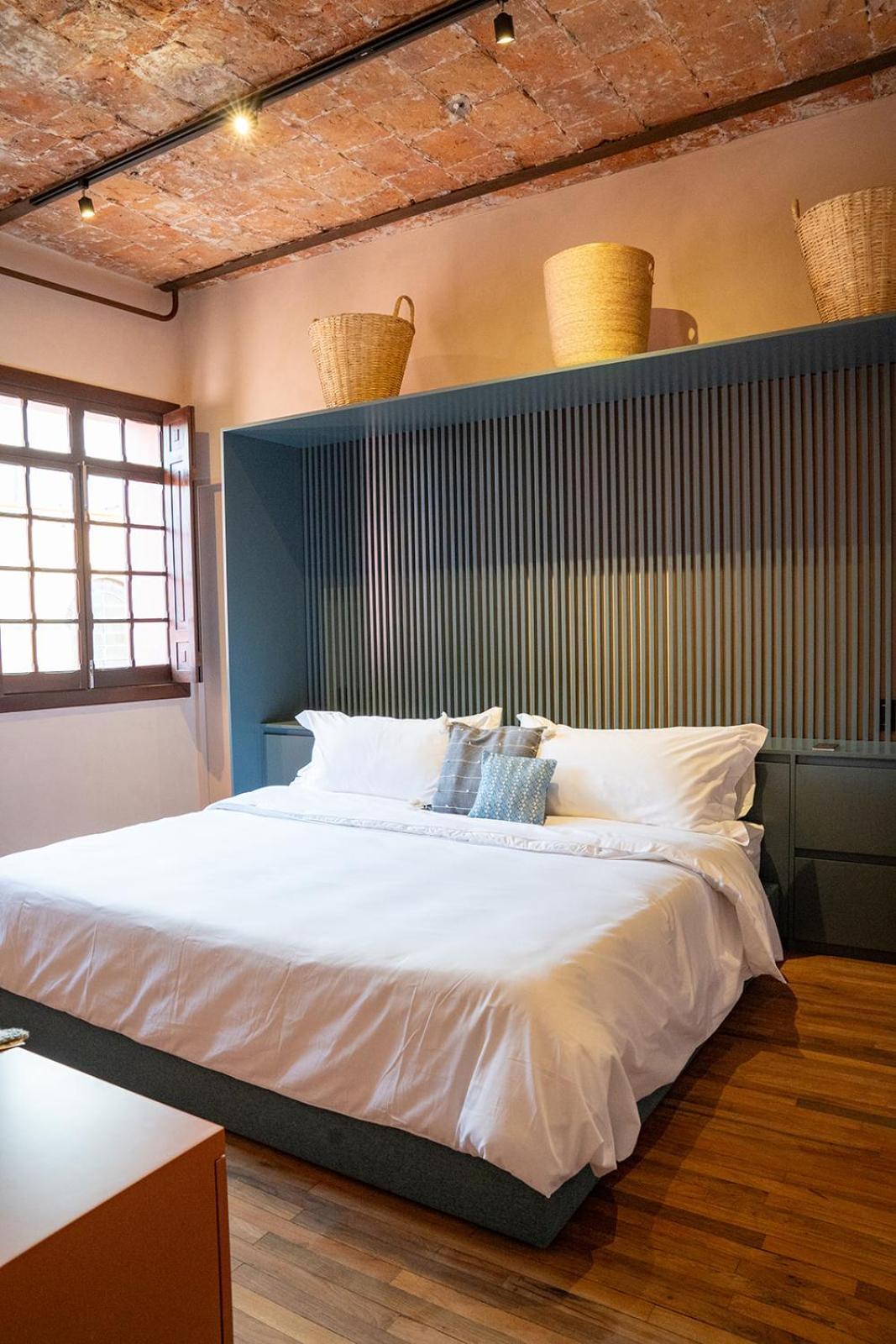 Hotel Casa Maka San Luis Potosí Zewnętrze zdjęcie